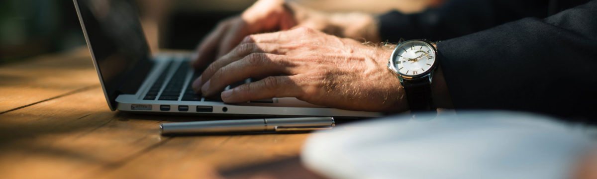 Working from home Photo by rawpixel on Unsplash