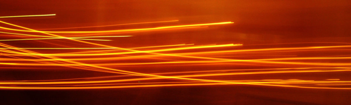 Abstract lights Photo by Jussara Romão on Unsplash