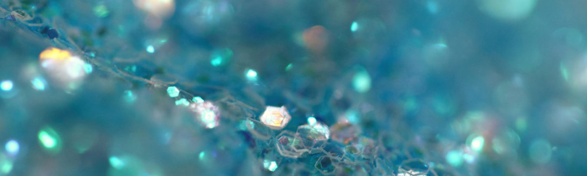 Sparkles Photo by Sharon McCutcheon on Unsplash